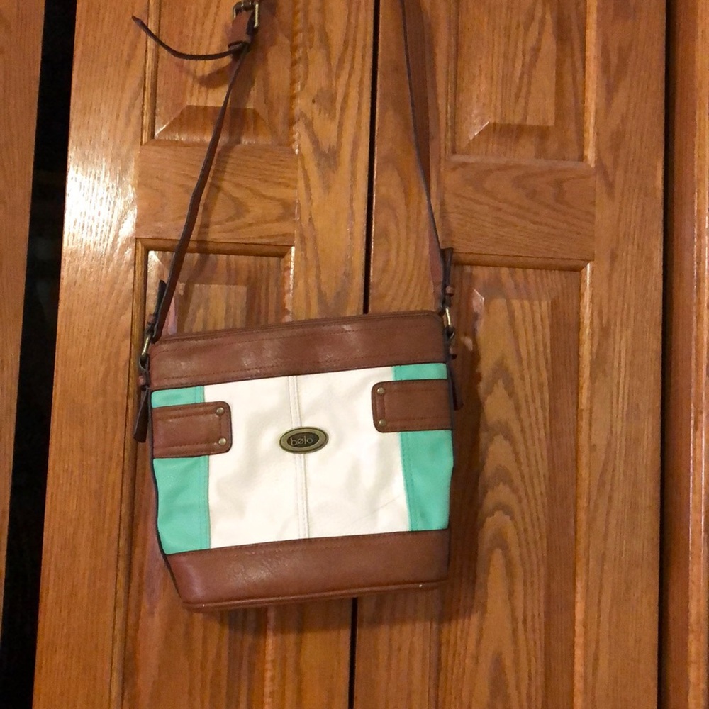 Crossbody Purse